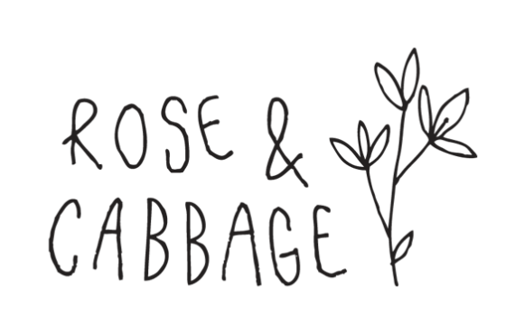 Rose&Cabbage